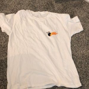 rare brandy t shirt